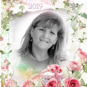 Meet your Posher, Connie